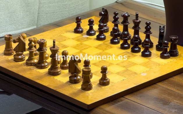 Revente - Villa - Marbella - El Rosario