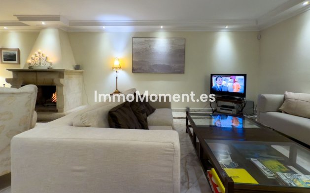 Revente - Villa - Marbella - El Rosario