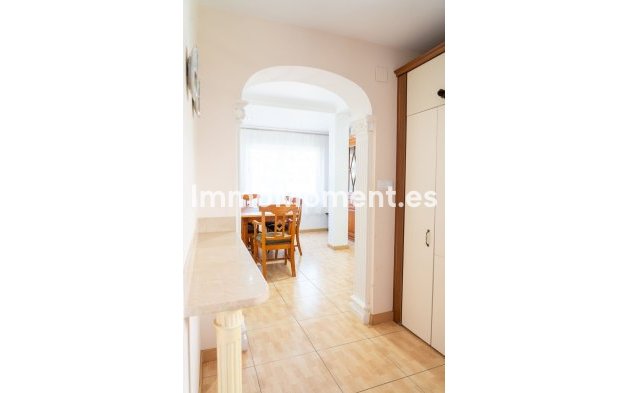 Wiederverkauf - Villa - Mijas - Riviera del Sol