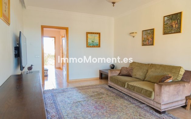Wiederverkauf - Villa - Mijas - Riviera del Sol