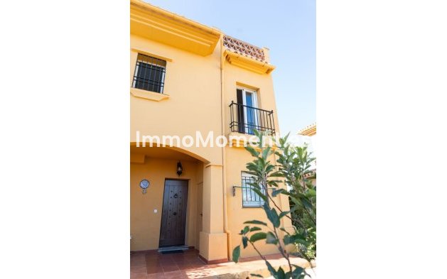 Wiederverkauf - Villa - Mijas - Riviera del Sol