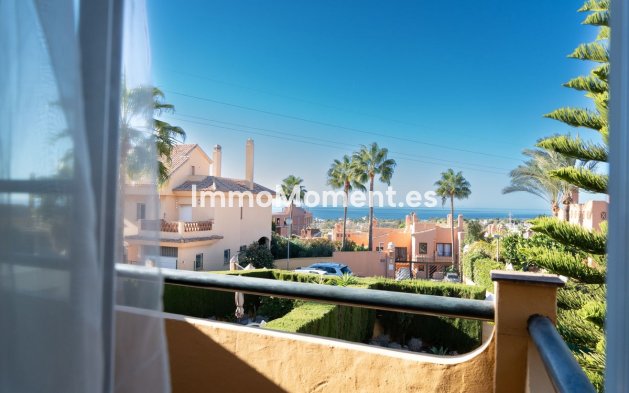 Wiederverkauf - Villa - Mijas - Riviera del Sol
