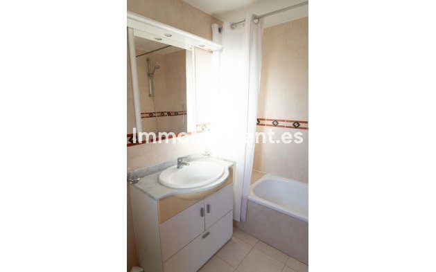 Wiederverkauf - Villa - Mijas - Riviera del Sol