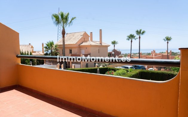 Wiederverkauf - Villa - Mijas - Riviera del Sol