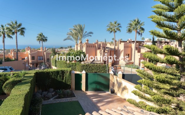 Wiederverkauf - Villa - Mijas - Riviera del Sol