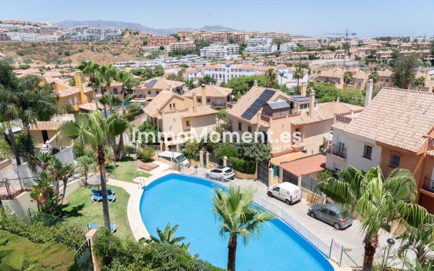 Wiederverkauf - Villa - Mijas - Riviera del Sol