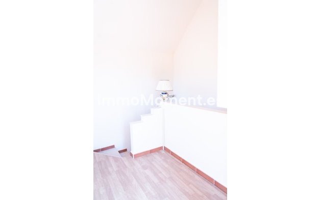 Wiederverkauf - Villa - Mijas - Riviera del Sol