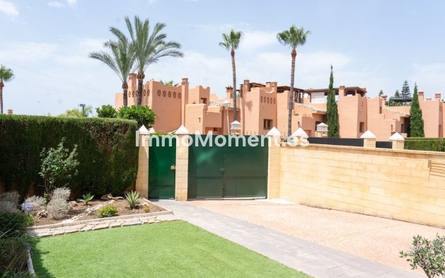 Wiederverkauf - Villa - Mijas - Riviera del Sol