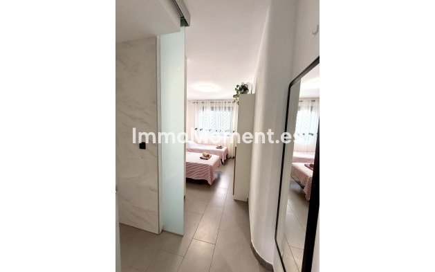 Wiederverkauf - Wohnung - Orihuela - La Zenia