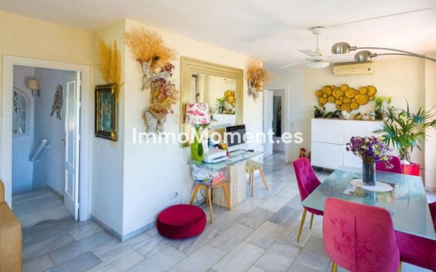 Revente - Villa - Marbella - El Rosario