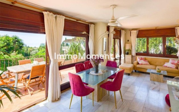 Revente - Villa - Marbella - El Rosario