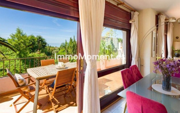 Revente - Villa - Marbella - El Rosario