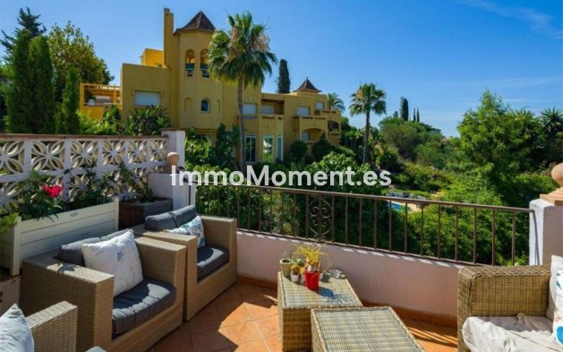 Revente - Villa - Marbella - El Rosario