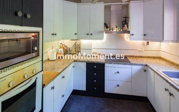 Revente - Villa - Marbella - El Rosario