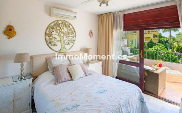 Revente - Villa - Marbella - El Rosario