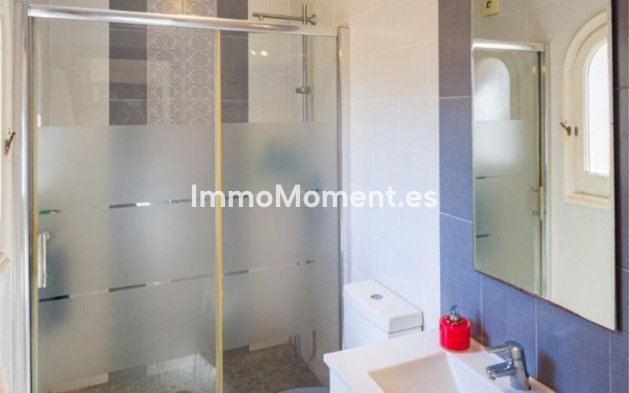 Revente - Villa - Marbella - El Rosario