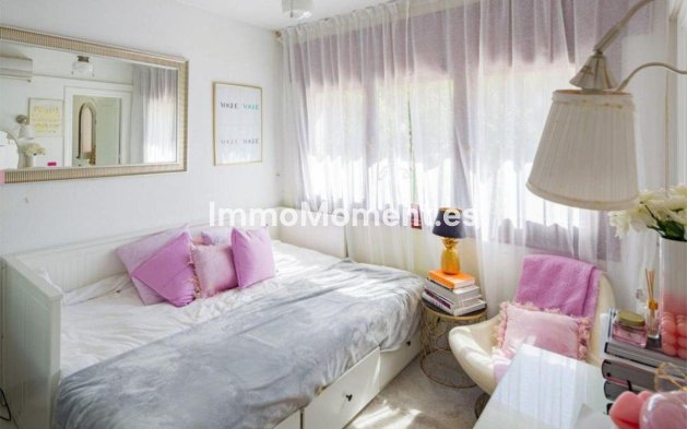 Revente - Villa - Marbella - El Rosario