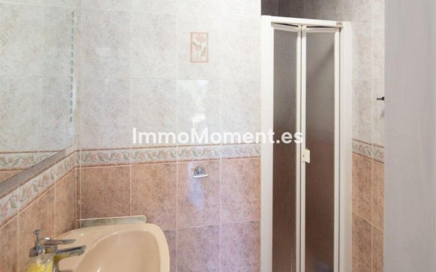 Revente - Villa - Marbella - El Rosario