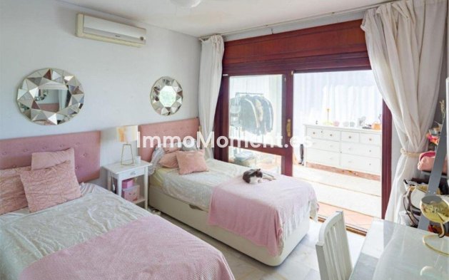 Revente - Villa - Marbella - El Rosario