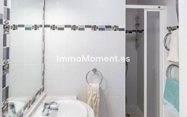 Revente - Villa - Marbella - El Rosario