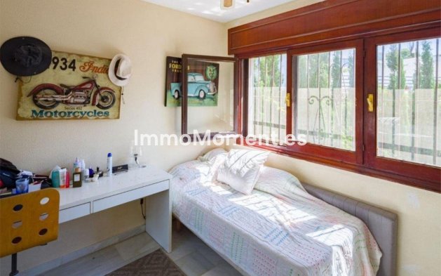 Revente - Villa - Marbella - El Rosario