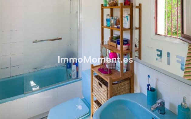 Revente - Villa - Marbella - El Rosario