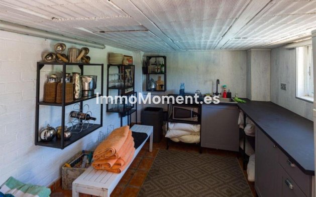 Revente - Villa - Marbella - El Rosario