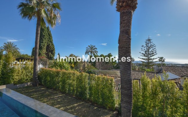 Revente - Villa - Marbella - The Golden Mile