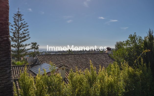 Revente - Villa - Marbella - The Golden Mile