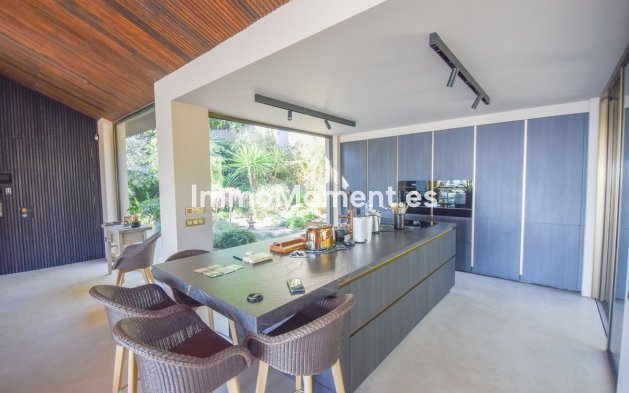 Revente - Villa - Marbella - The Golden Mile