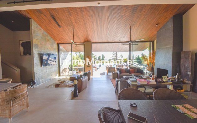 Revente - Villa - Marbella - The Golden Mile