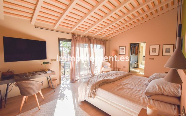 Revente - Villa - Marbella - The Golden Mile