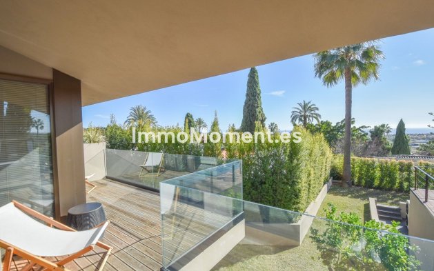 Revente - Villa - Marbella - The Golden Mile