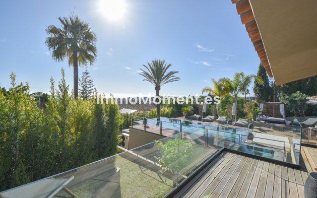 Revente - Villa - Marbella - The Golden Mile
