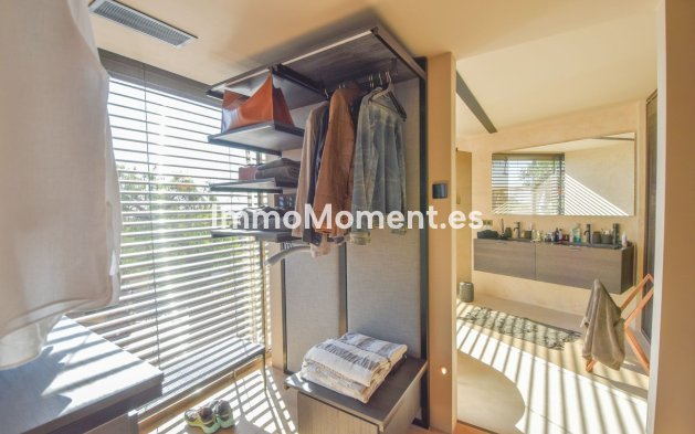 Revente - Villa - Marbella - The Golden Mile