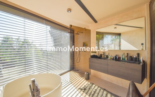 Revente - Villa - Marbella - The Golden Mile