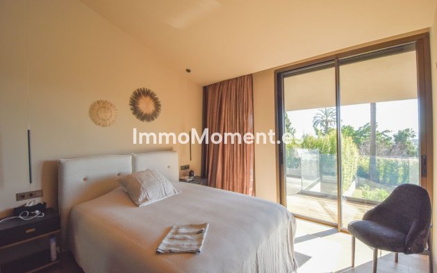 Revente - Villa - Marbella - The Golden Mile