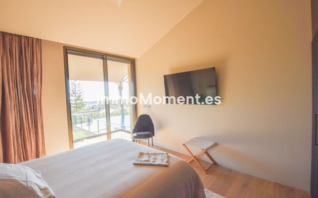 Revente - Villa - Marbella - The Golden Mile