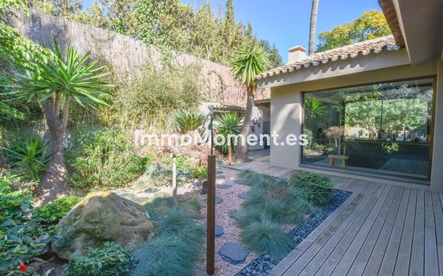 Revente - Villa - Marbella - The Golden Mile