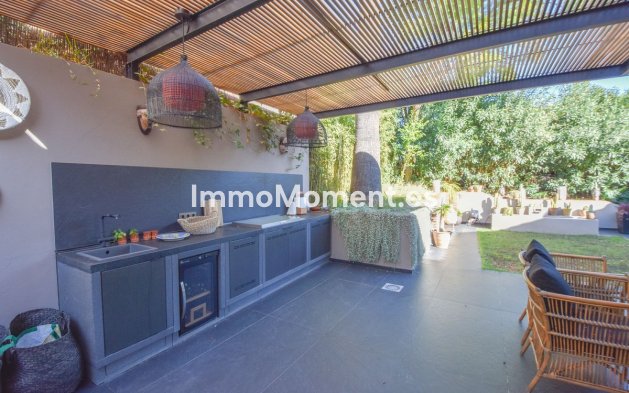 Revente - Villa - Marbella - The Golden Mile