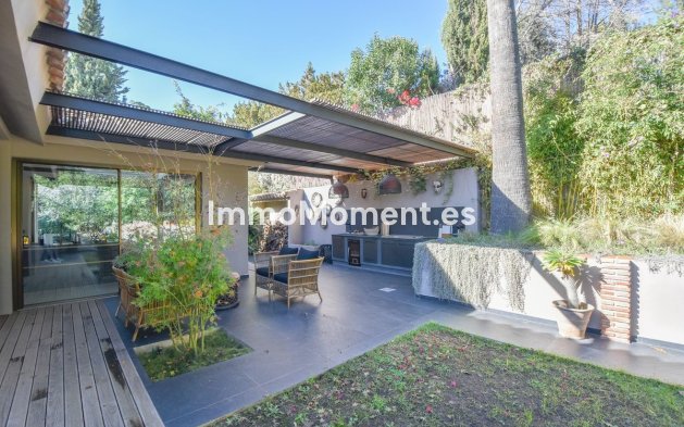 Revente - Villa - Marbella - The Golden Mile