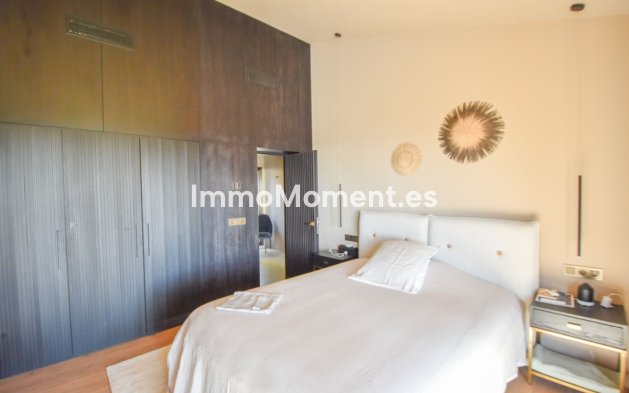 Revente - Villa - Marbella - The Golden Mile