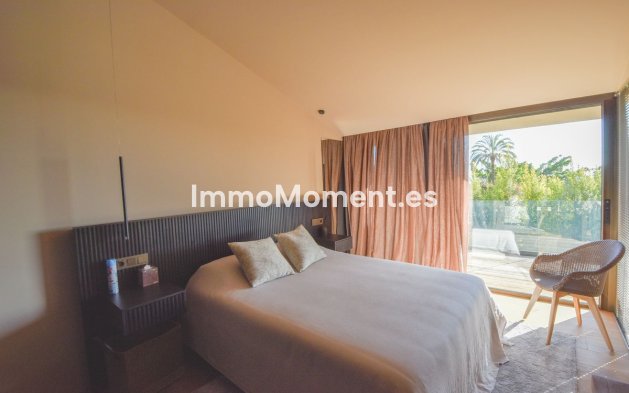 Revente - Villa - Marbella - The Golden Mile