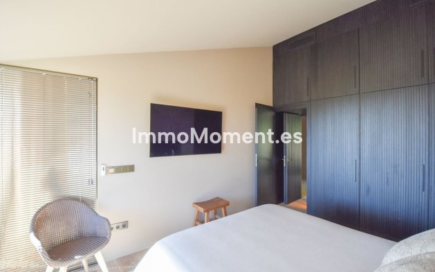 Revente - Villa - Marbella - The Golden Mile