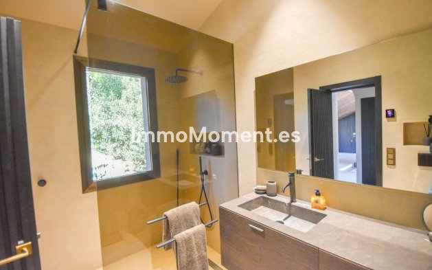 Revente - Villa - Marbella - The Golden Mile