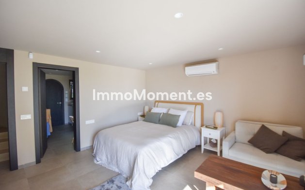 Revente - Villa - Marbella - The Golden Mile