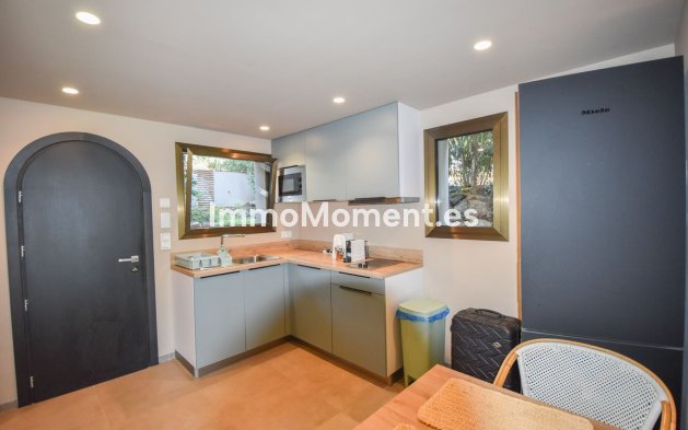 Revente - Villa - Marbella - The Golden Mile