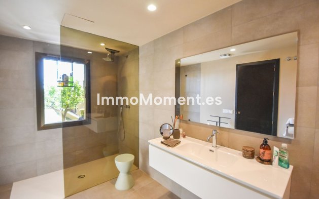 Revente - Villa - Marbella - The Golden Mile