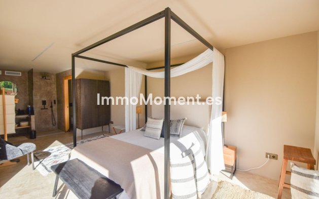 Revente - Villa - Marbella - The Golden Mile