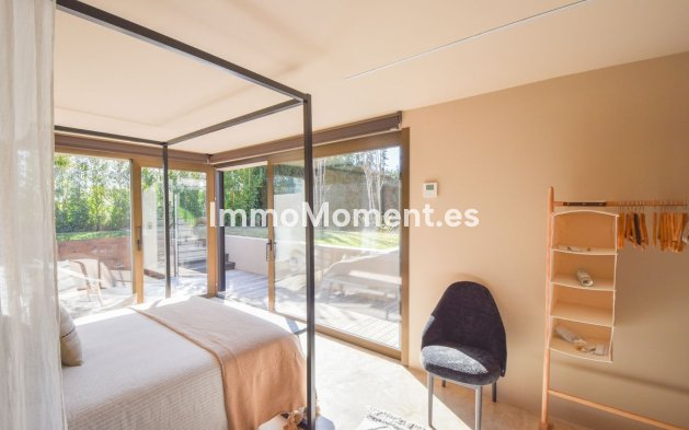 Revente - Villa - Marbella - The Golden Mile